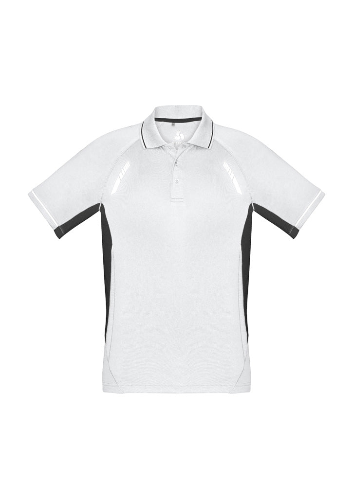 Biz P700MS Mens Renegade Polo