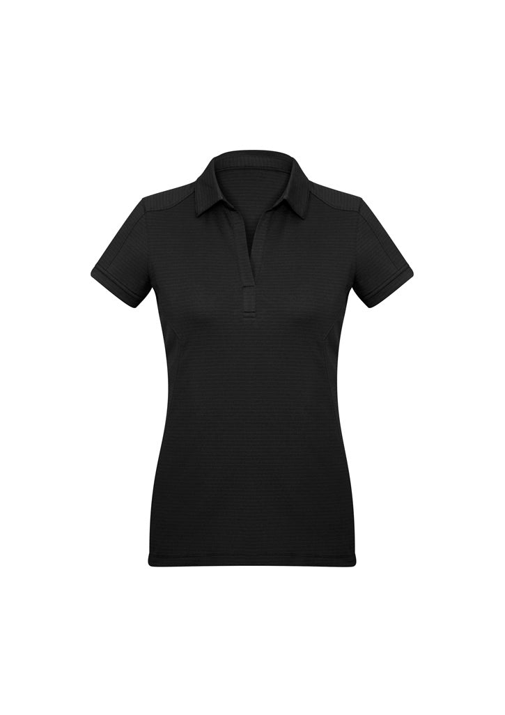 Biz P706LS Ladies Profile Polo