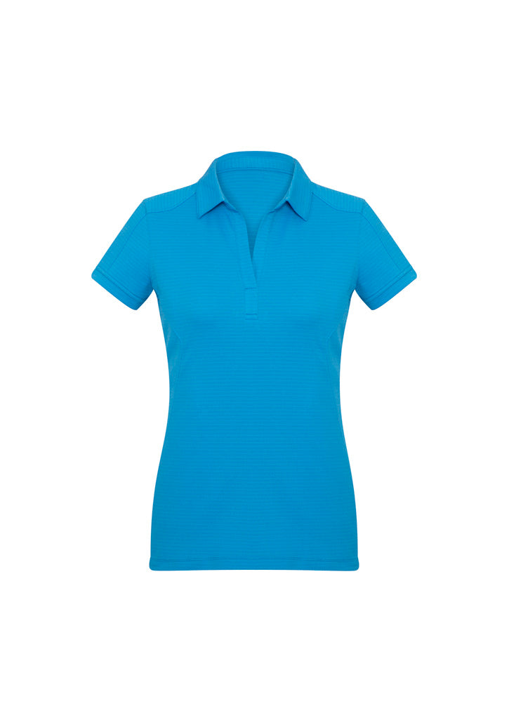 Biz P706LS Ladies Profile Polo