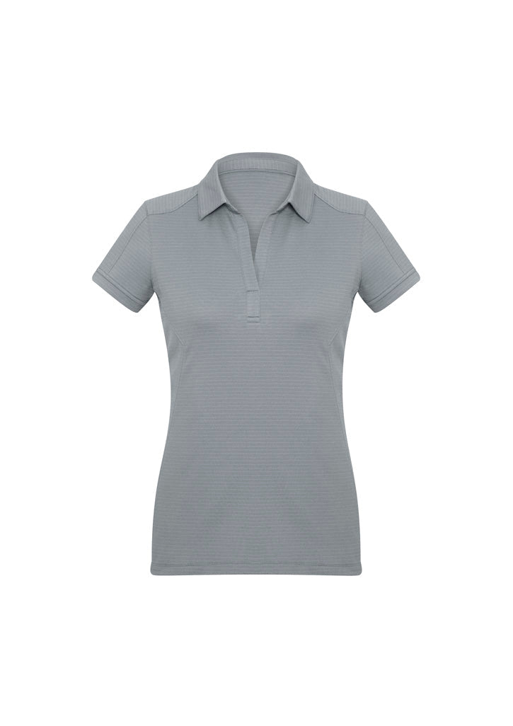 Biz P706LS Ladies Profile Polo