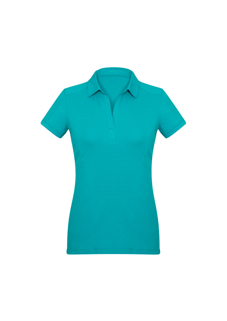 Biz P706LS Ladies Profile Polo