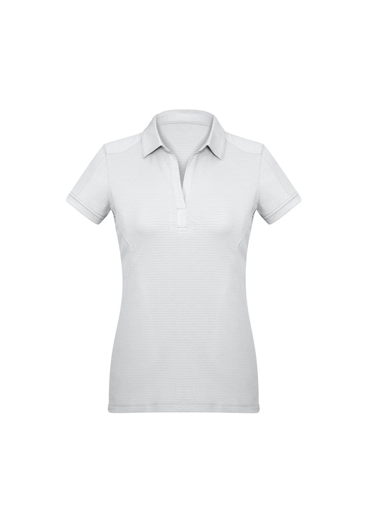 Biz P706LS Ladies Profile Polo