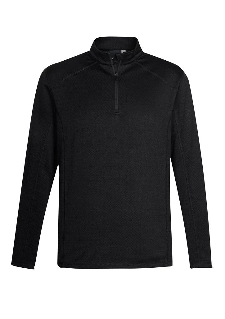 Biz SW931M Mens Monterey Top