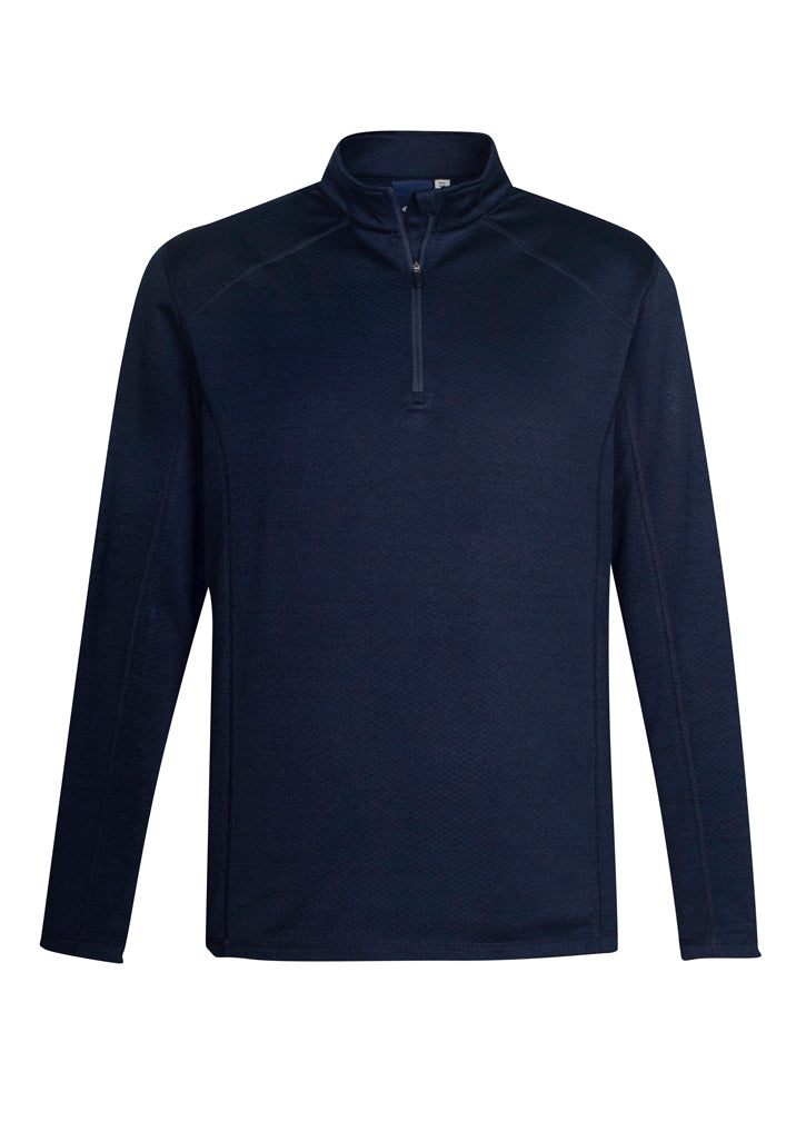 Biz SW931M Mens Monterey Top