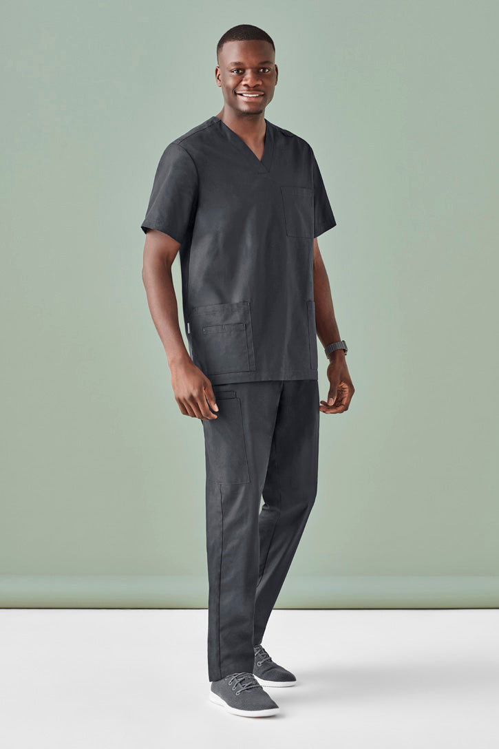 Mens Tokyo Scrub Pant CSP143ML BizCare