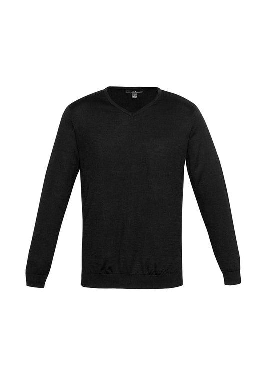 Biz WP417M Mens Milano Pullover