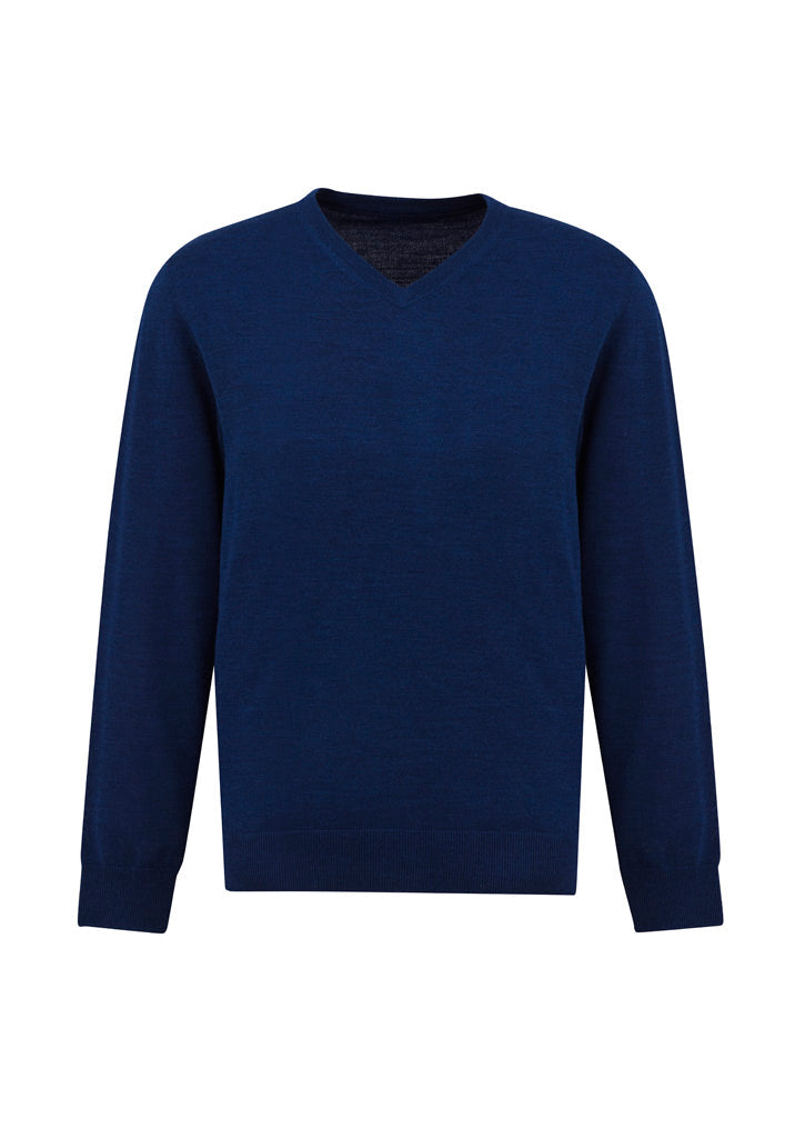 Biz WP916M Mens Roma Pullover