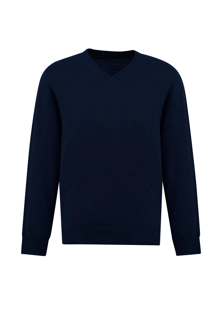 Biz WP916M Mens Roma Pullover