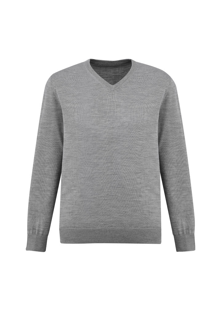 Biz WP916M Mens Roma Pullover