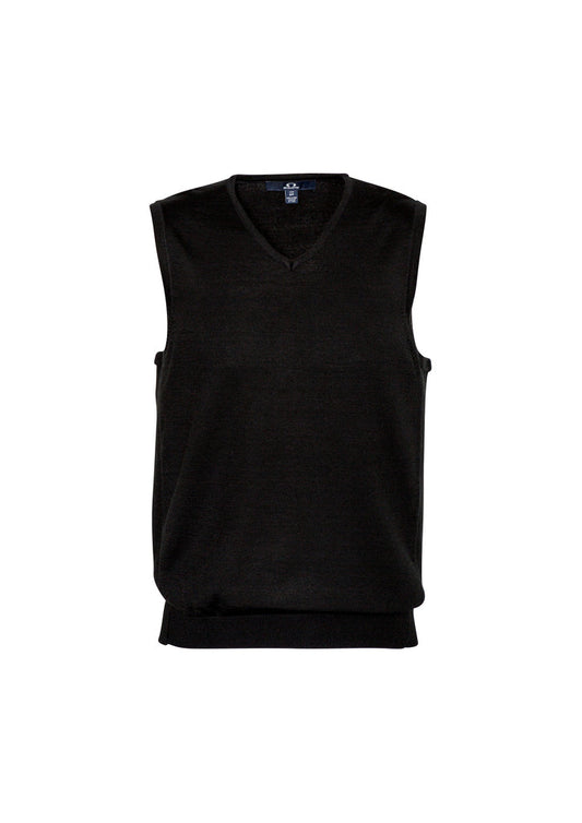 Biz WV619M Mens Milano Vest